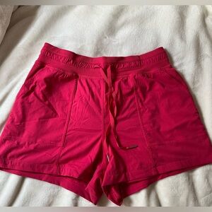 lululemon dance studio short 3.5”